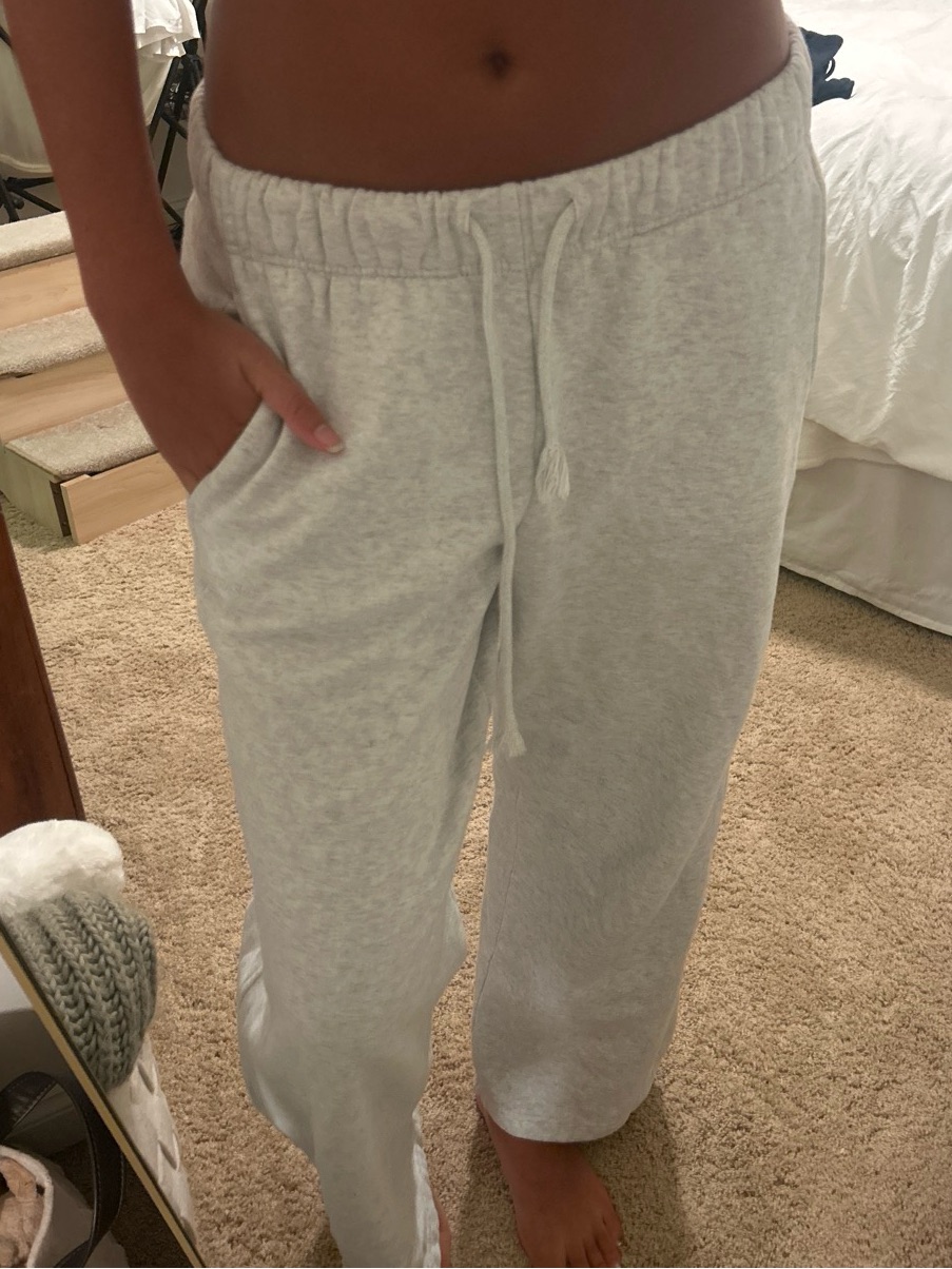 Garage Sweatpants